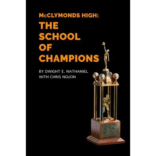 McClymonds High: The School Of Champions