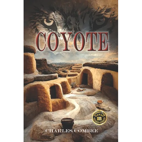Coyote - Paperback