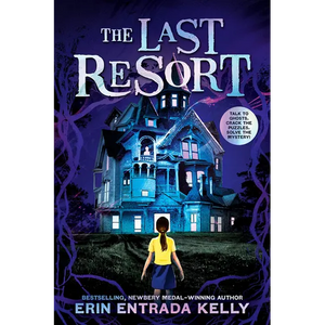 The Last Resort - Hardcover