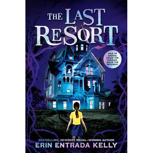 The Last Resort - Hardcover
