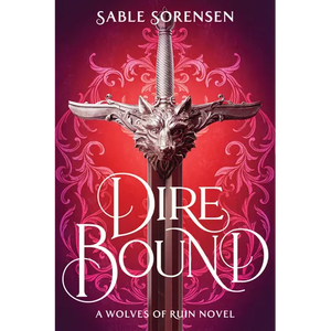 Dire Bound - Paperback