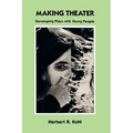 Making Theater