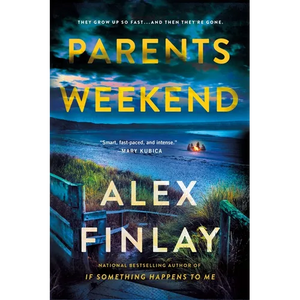 Parents Weekend - Hardcover