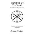 Gospel Of Thomas: The Q source of Christianity, The Injil.