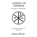 Gospel Of Thomas: The Q source of Christianity, The Injil.