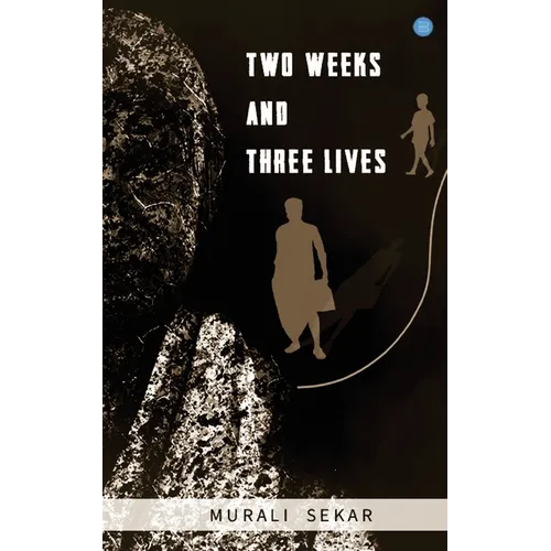 Two weeks and three lives - Paperback