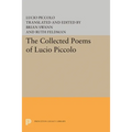 The Collected Poems of Lucio Piccolo
