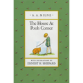 The House at Pooh Corner