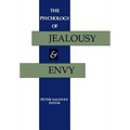 The Psychology of Jealousy and Envy
