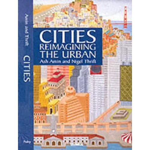 Cities: Knowing about Atrocities and Suffering - Paperback