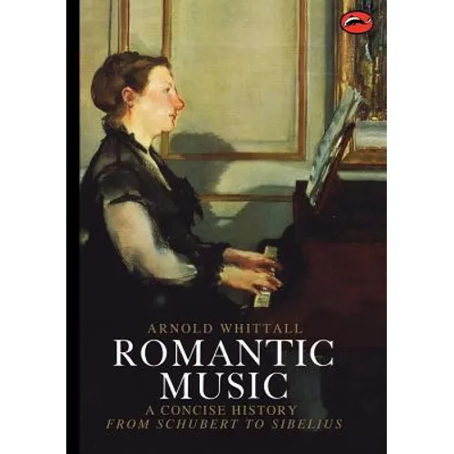 Romantic Music - Paperback