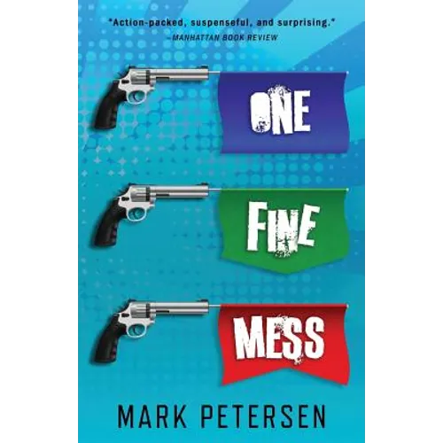 One Fine Mess