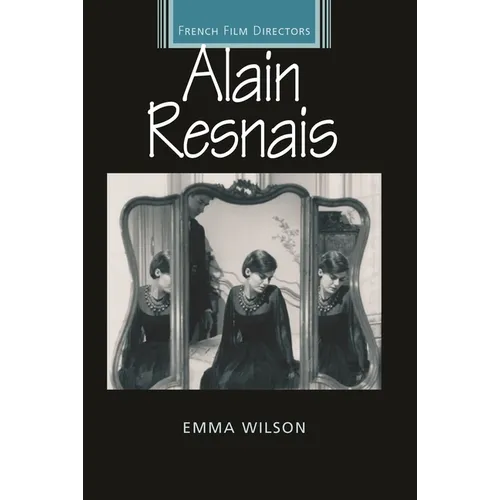Alain Resnais - Paperback