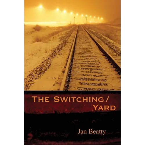 The Switching/Yard - Paperback