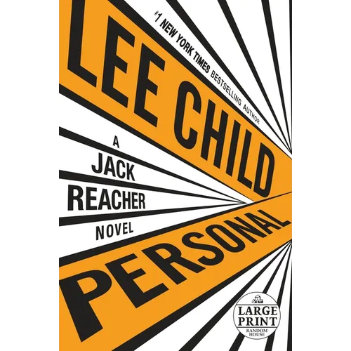 Personal - Paperback