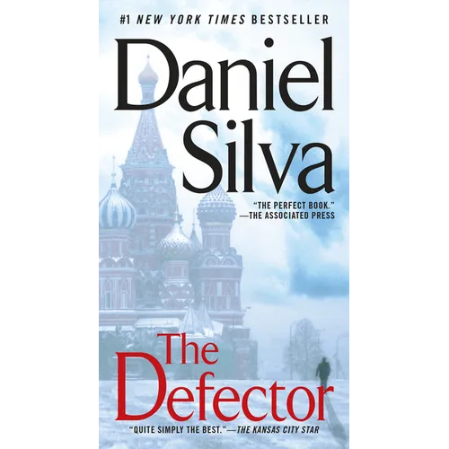 The Defector