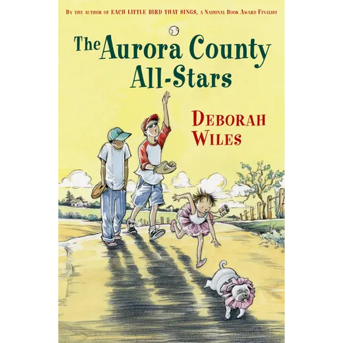 The Aurora County All-Stars