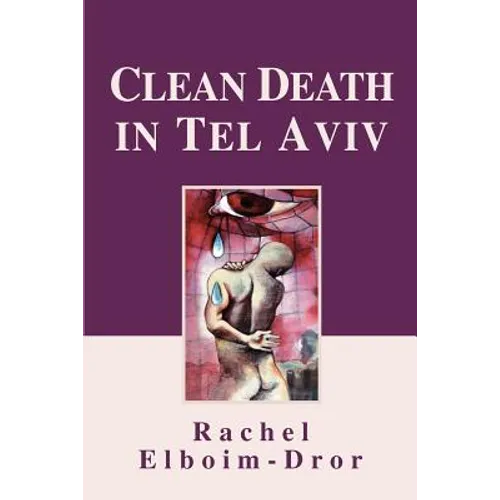 Clean Death in Tel Aviv - Paperback