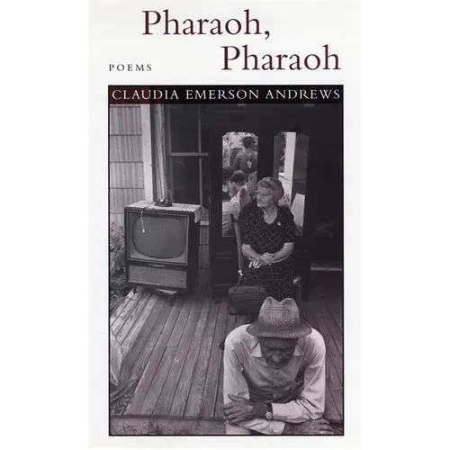 Pharaoh, Pharaoh - Paperback