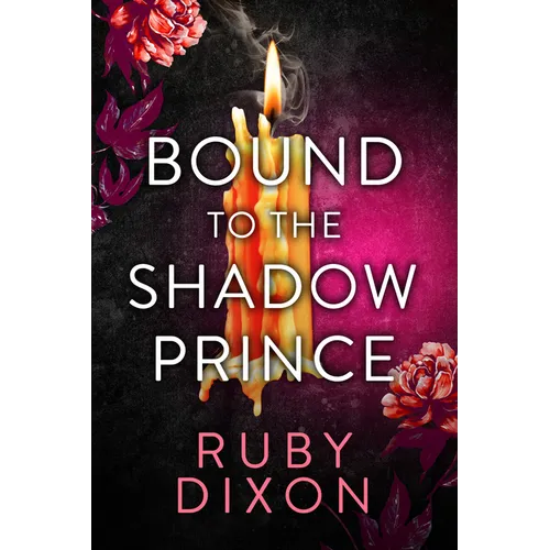 Bound to the Shadow Prince - Paperback