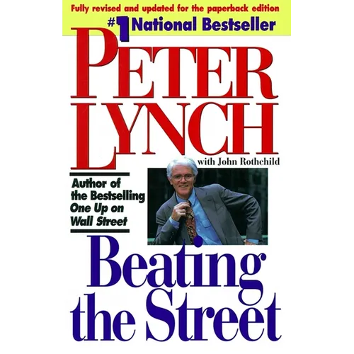 Beating the Street