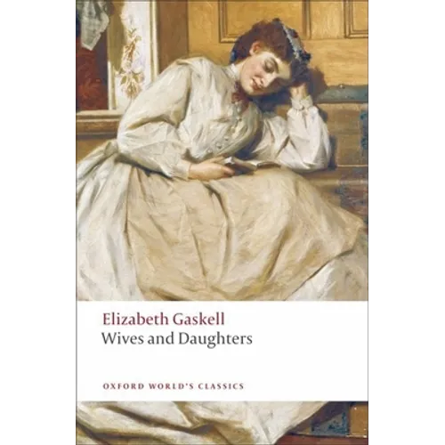Wives and Daughters - Paperback