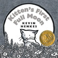Kitten's First Full Moon: A Caldecott Award Winner