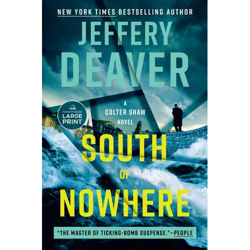 South of Nowhere - Paperback