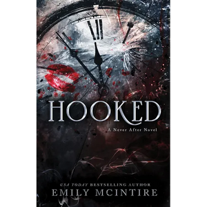Hooked - Paperback