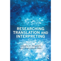 Researching Translation and Interpreting