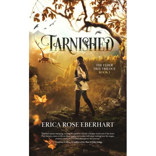 Tarnished - Paperback