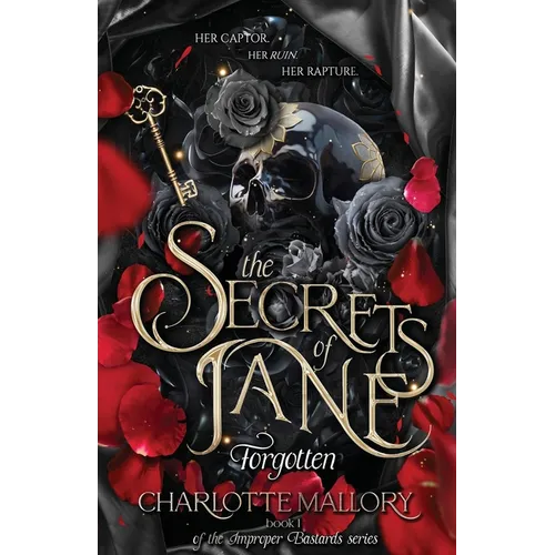The Secrets of Jane - Paperback