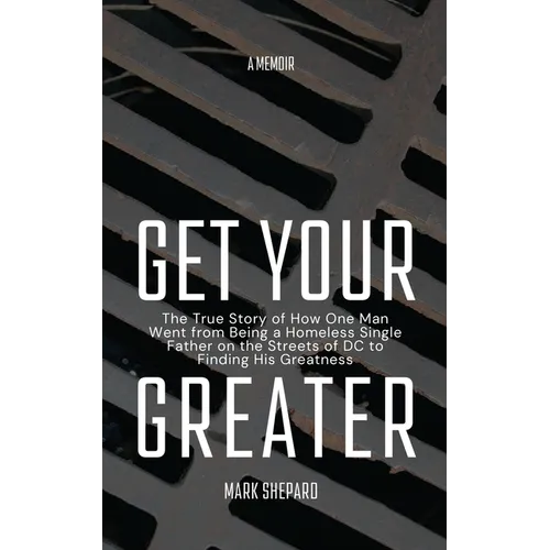Get Your Greater - Paperback