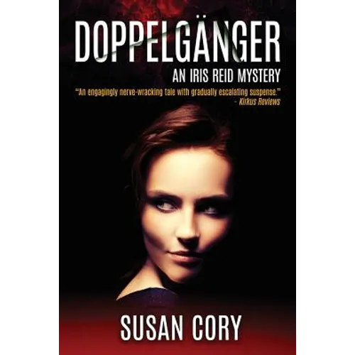Doppelgänger: An Iris Reid Mystery - Paperback