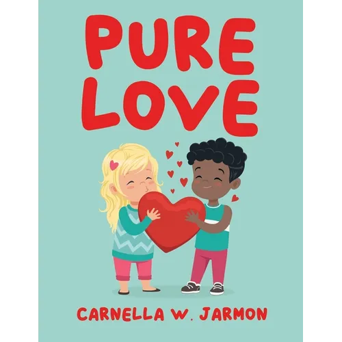Pure Love - Paperback
