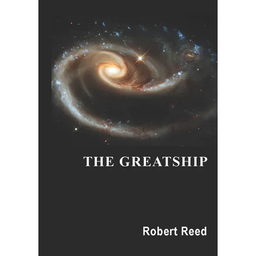 The Greatship - Paperback