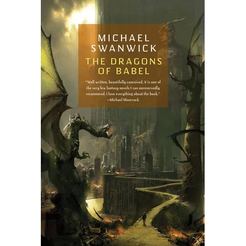 The Dragons of Babel - Paperback