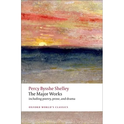 The Major Works - Paperback