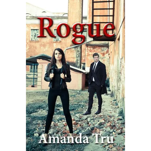 Rogue: Book Four - Paperback