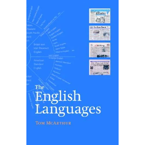 The English Languages