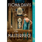 The Masterpiece - Paperback