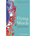 Dying Words