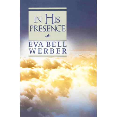 In His Presence - Paperback