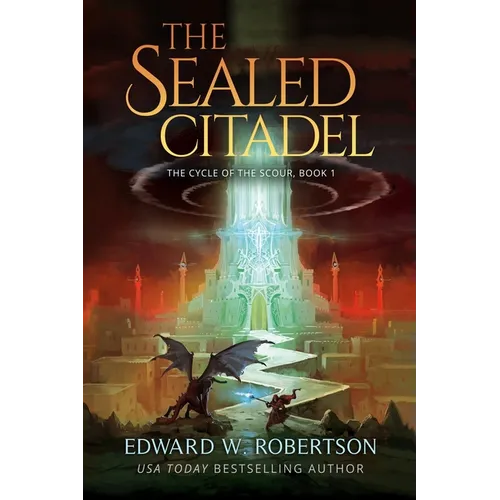 The Sealed Citadel - Paperback