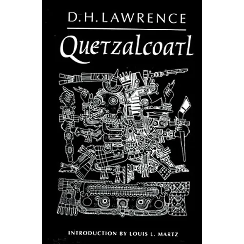Quetzalcoatl: Novel - Paperback