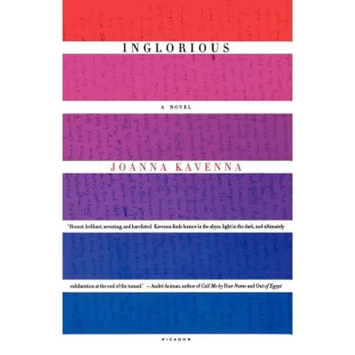 Inglorious - Paperback