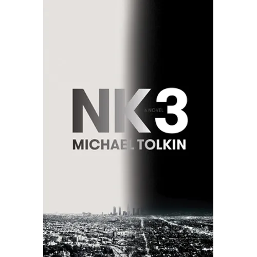 Nk3 - Paperback