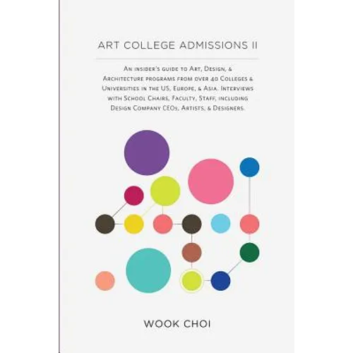 Art College Admissions II