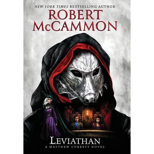 Leviathan - Hardcover