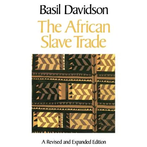 The African Slave Trade